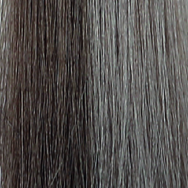KAARAL 6.11 краска для волос, темный блондин интенсивно-пепельный / BACO COLOR GLAZE 60 мл