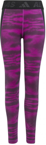 Леггинсы детские G TECHFIT W TIG, Adidas