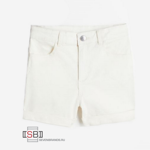 H&M, 152770, Шорты
