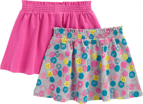 Юбка детская Skirt (2 pcs), Mothercare