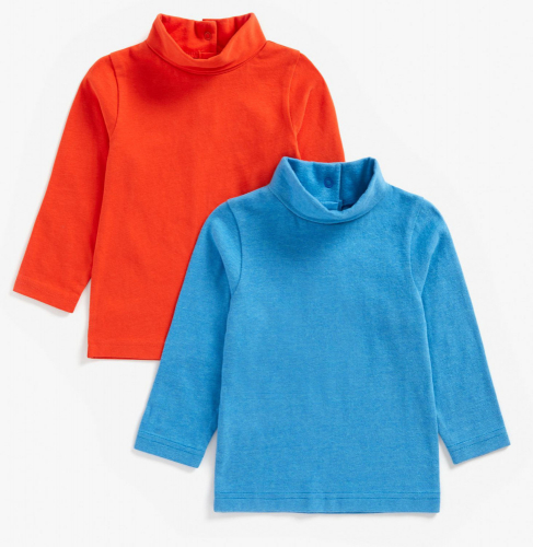 Водолазка детская Sweater (2 pcs), Mothercare