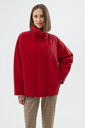 Куртка POMPA #967098 1044800i10014 Якро-красный Ст.цена 11600р.