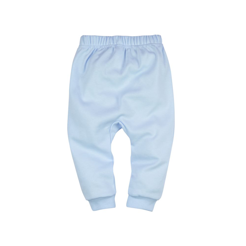 Ползунки с манжетами 'Basic' 535К-361г