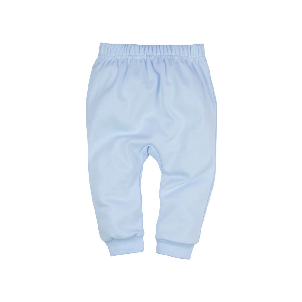 Ползунки с манжетами 'Basic' 535К-361г