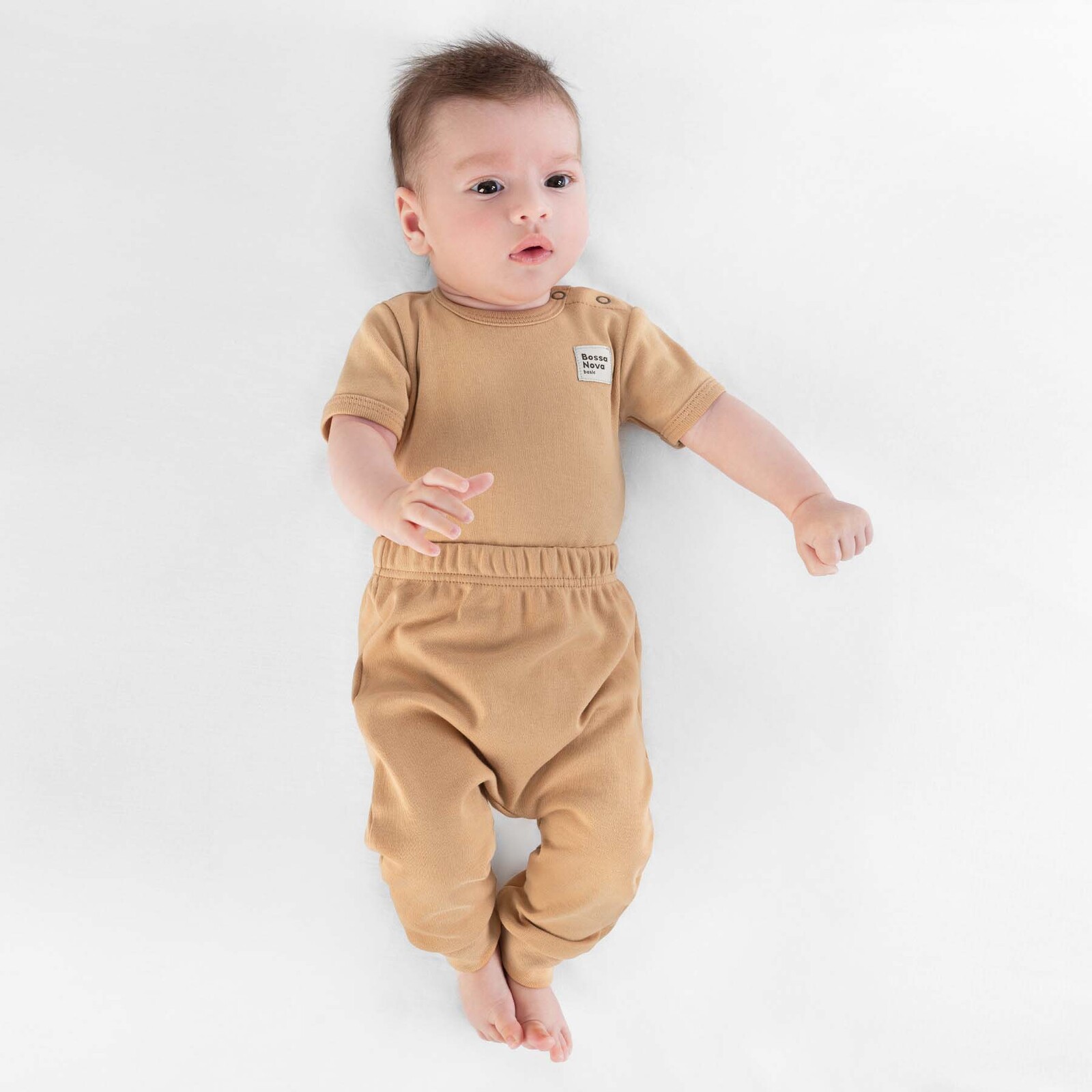 Ползунки с манжетами 'Basic' 535К-361-Л