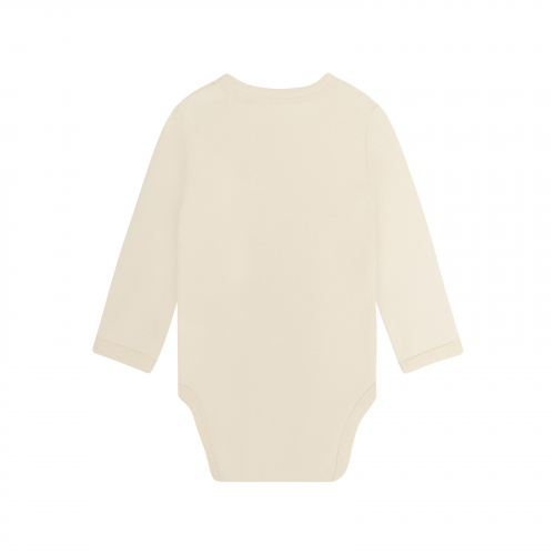 Боди с длинным рукавом 'Basic' 580У-361-М