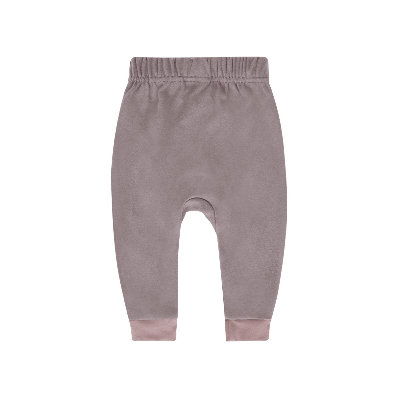 Ползунки с манжетами 'Basic' 535К-361к1