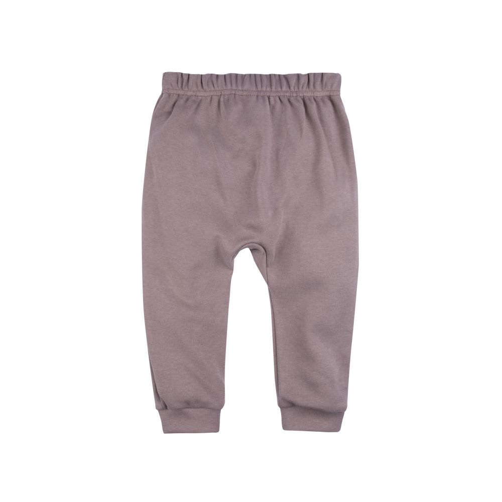 Ползунки с манжетами 'Basic' 535К-361к