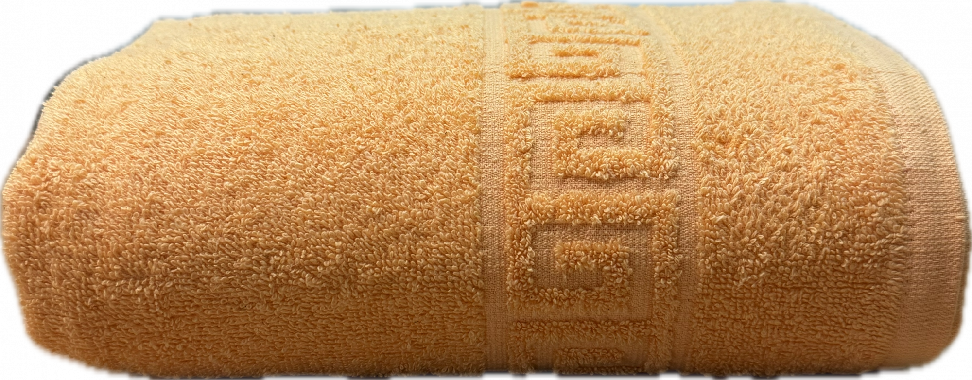 Полотенце махровое АШХАБАД - абрикосовый нектар 14 - 1133 ABRICOT NECTAR