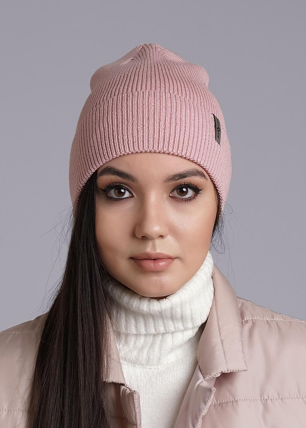 АКЦИЯ 278р. 370р.CLE Шапка 544046вн