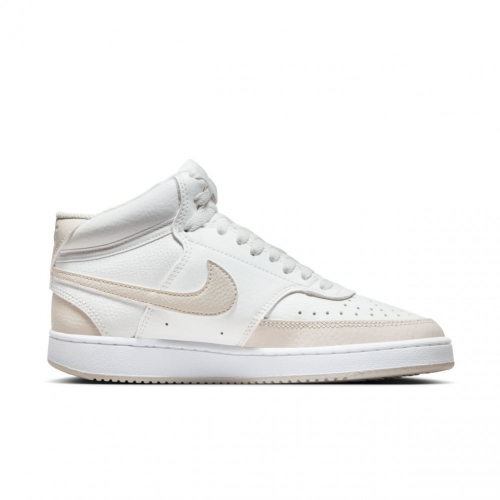 Кеды женские NikeCourt Vision Mid, Nike