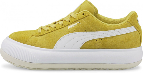 Кроссовки женские Suede Mayu, Puma