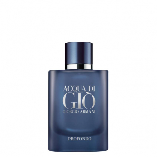 Мужская парфюмерия   Джорджо Армани Acqua di Giò Profondo edp for man 200 ml