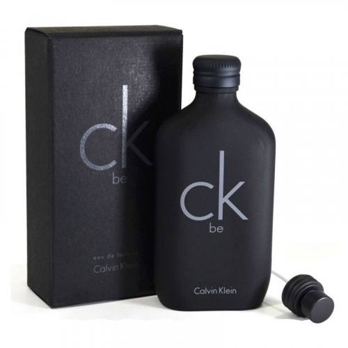Мужская парфюмерия   Calvin Klein 