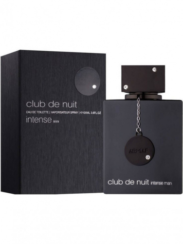 Мужская парфюмерия   Armaf Club de Nuit Intense Man eau de toilette for man 105 ml