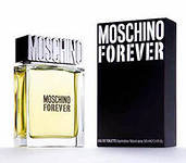 Мужская парфюмерия   Moschino 