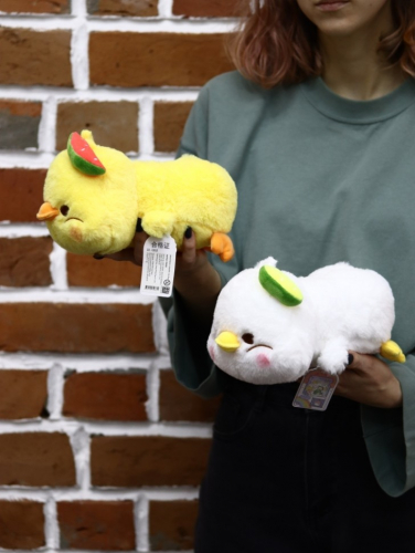 Мягкая игрушка 