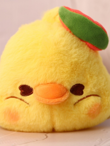 Мягкая игрушка 