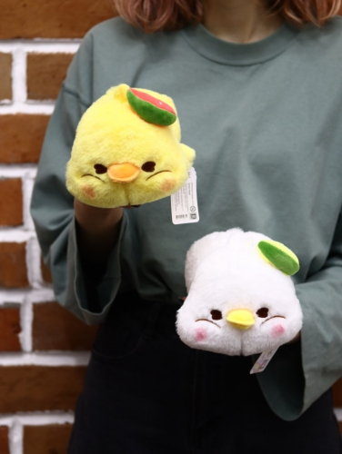 Мягкая игрушка 