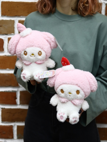 Мягкая игрушка 