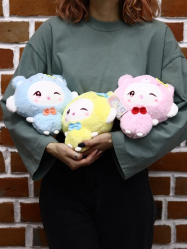 Мягкая игрушка 