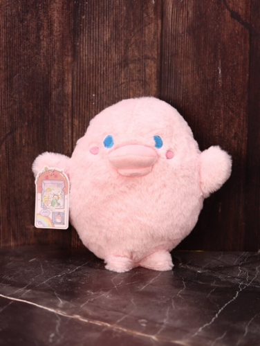 Мягкая игрушка 