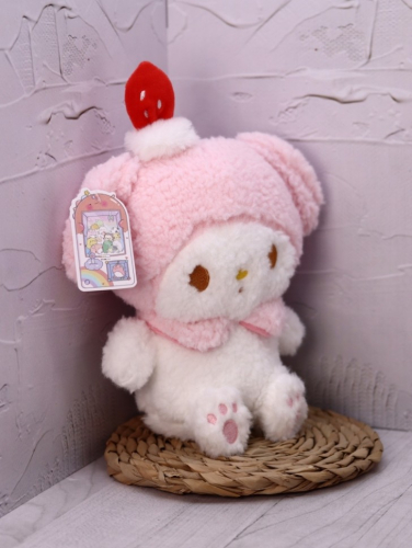 Мягкая игрушка 