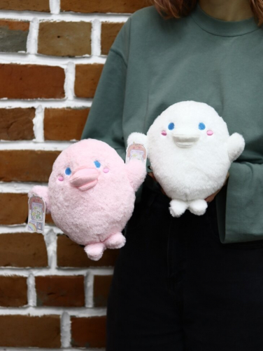 Мягкая игрушка 