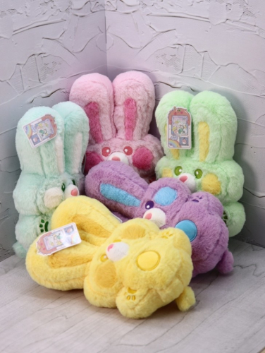 Мягкая игрушка 