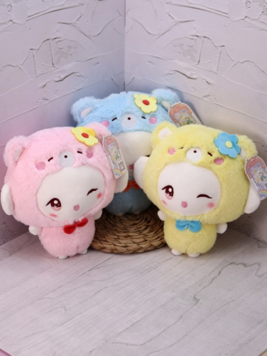 Мягкая игрушка 
