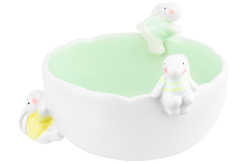 Салатник 17,5*17,5*10,5 см 800 мл