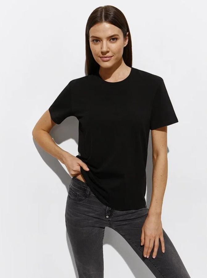 Футболка женская Omsa OmT D1202