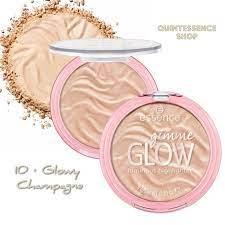 Essence/Хайлайтер gimme GLOW luminous highlighter 10/939469