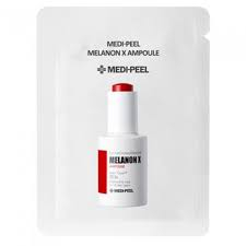 ПРОБНИК Ампульная сыворотка против пигментации MEDI-PEEL Melanon X Ampoule 1шт