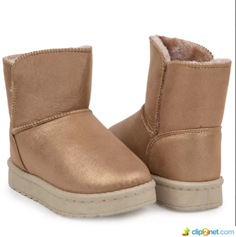 HDFW20-48, Угги Kdx beige,