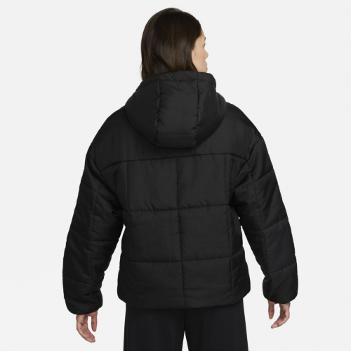 Пуховик женский W NSW ESSTL THRMR CLSC PUFFER, Nike