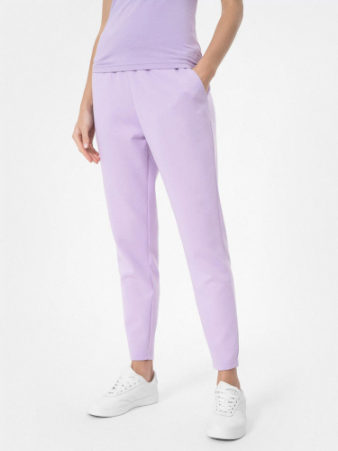 Брюки женские WOMEN'S TROUSERS SPDD013, 4F