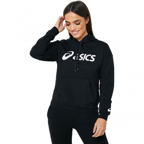 Джемпер женский BIG ASICS OTH HOODIE, Asics