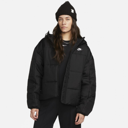 Пуховик женский W NSW ESSTL THRMR CLSC PUFFER, Nike