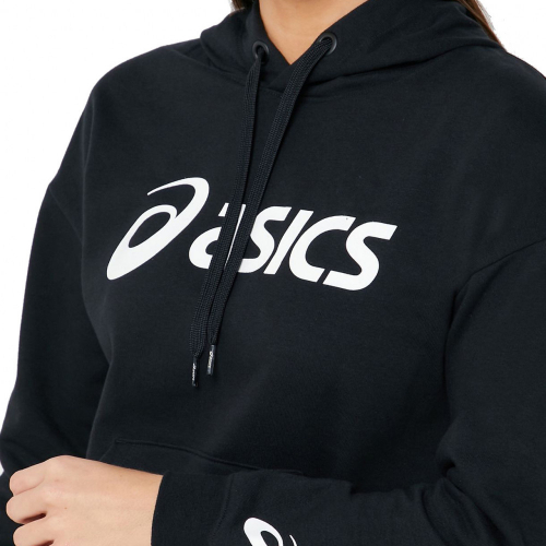 Джемпер женский BIG ASICS OTH HOODIE, Asics