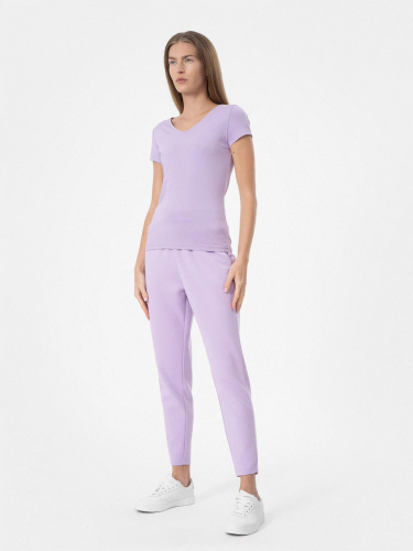 Брюки женские WOMEN'S TROUSERS SPDD013, 4F