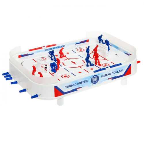 Настольная игра «Хоккей», 650х355х75 см