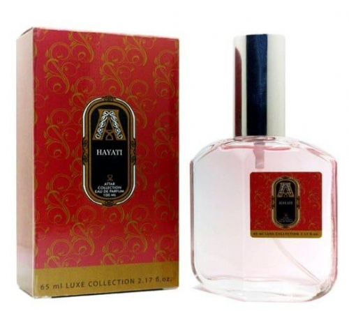 Компактный парфюм 65 ml (копия)