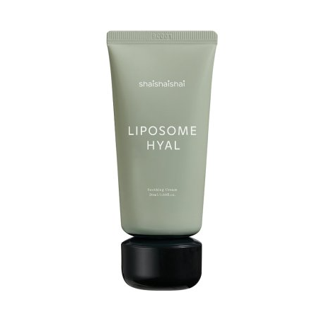 Липосомальный успокаивающий крем SHAISHAISHAI Liposome Hyal Soothing Cream 50ml