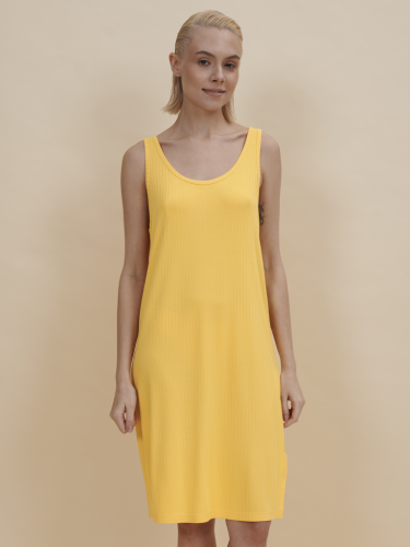 PFDV6923 Платье женское Желтый(11)