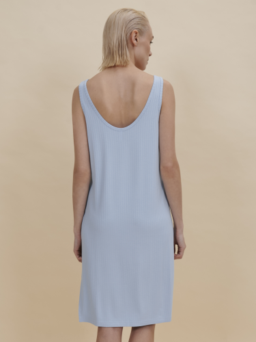 PFDV6923 Платье женское Голубой(9)