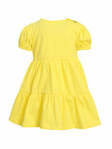 ПЛ-655/2 Платье Вероника-2 Жёлтый