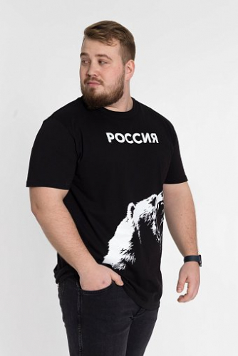 Футболка Артикул 124021П