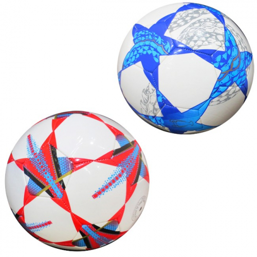 Мяч Футбол №5 141P-85 в Нижнем Новгороде