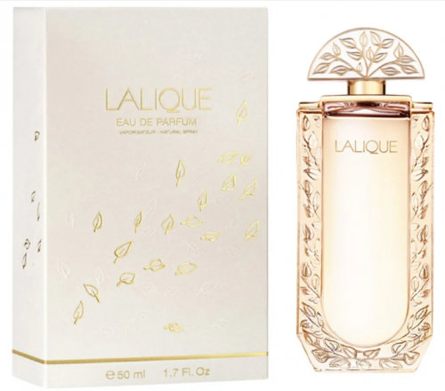 LALIQUE LALIQUE (w) 40ml parfume VINTAGE